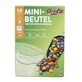 CleanPac, Mini sacs, 50 pièces