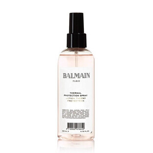 Balmain Spray de protecție termică Ceară protectoare, balsam fără scurgeri, 200ml