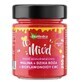 Multi-flower honey raspberry + rosehip + bioflavonoids CBC, 250g