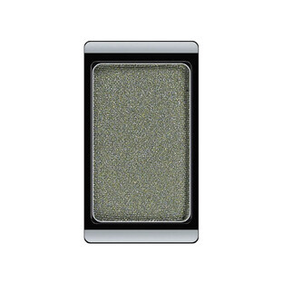 Artdeco Sombra de Ojos Magnética Perlada 40 Verde Pino Medio Nacarado, 0,8 g