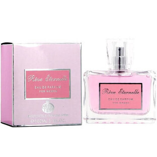 Real Time Reve Eternelle Eau de Parfum, 100ml
