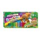 Bambino, Plasticine, 12 colors