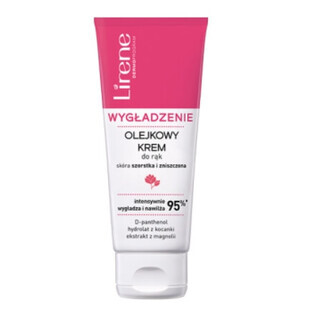 Lirene, Wygadzenie Krem do rk, 75 ml