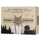 LaQ Richard von Bieszczady Seife Bar für Männer, 85g