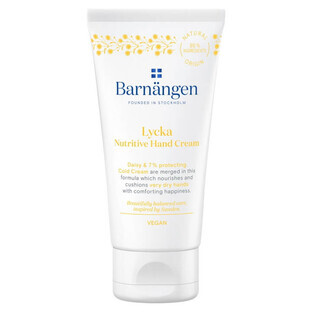 Barnange Lycka Crema rivitalizzante per ferite 75ml