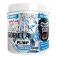 Black Gorilla Ice Pump Preworkout Groene Appel, 300g