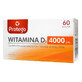 Protego Vitamina D 4000 per adulti 60 capsule
