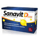 Sanavit D 2000 60 cápsulas
