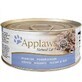 Applaws, Natvoer voor katten, oceaanvis, 70g