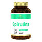 Noble Health, Spiruline, 60 gélules