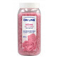 On Line Sale da bagno, rosa, 800 g