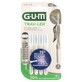 Sunstar GUM Trav-Ler, 2.0 mm interdental brush 1618, 4 pieces