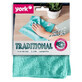 York microvezel reinigingsdoek 30 x 30 cm, 1 st
