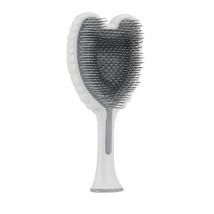 Tangle Angel 2.0 Wax Brush Matt Satin White