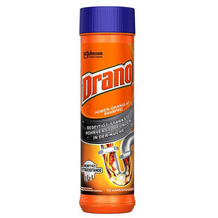 Drano pijpenreiniger, 500g