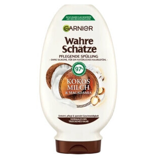 Garnier Balsamo al latte di cocco, 250ml