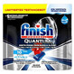 Finissh, Quantum, Geschirrspültabletten, 10 Stück