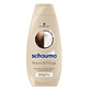 Schauma, Champú Repair amp; Pflege, 400 ml