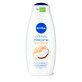 Nivea, Welcome sunshine, Loción de baño, 750ml