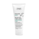 Ziaja, Mousse aromatica Mintperfect per la pulizia e l'igiene dei denti Tè verde Mita Mita, 100 ml - Scadenza lunga!
