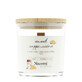 Nacomi Soja Cappuccino Süßer Cappuccino Nacomi Soja Cappuccino, 140g
