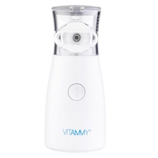 Vitammy Mesh 1 Mesh-Inhalator NE-M03, 1 Stück