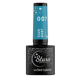 Stars From The Stars, Fluo Dust Hybrid Varnish 007, 5 g