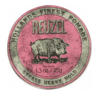 Reuzel Pink Wax Pomade, 35g