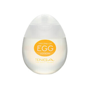 ml Easy Ona-Cap Egg Feuchtigkeitsspendendes Gleitmittel auf Wasserbasis, 65 ml