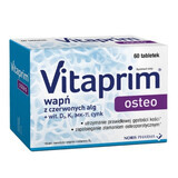 Vitaprim Osteo, 60 tabletten