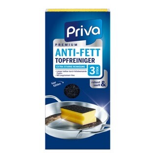 Priva, Raclette de cuisine, 1 pc