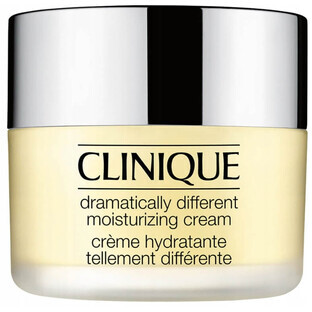 Clinique Dramatically Different Crema Facial Hidratante 50ml