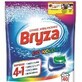 Bryza capsules voor het wassen van gekleurde kleding kleurbescherming 4in1 40 stuks