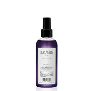 Balmain Ash Toner Hair Conditioner, 200ml