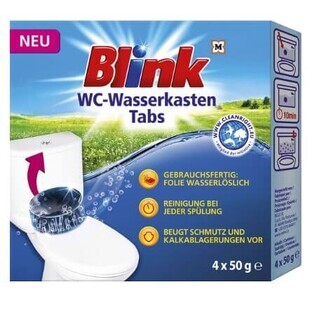 Kit di inversione di marcia per WC Blink, 1 pz.