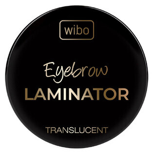 Wibo Heldere Wenkbrauw Styling Zeep, 4.2g