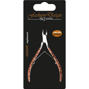 Top Choice Mode Design glänzend Nagelhaut Cki
