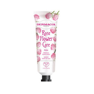 Dermacol Rk Cream Rose, 30ml