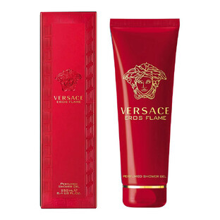 Versace Eros Eros Flame shower gel, 250ml