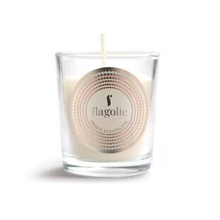 Flagolie Maa coroniță de parfum de soia Exotic Fruit, 70g