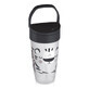 Lovi, Vaso para sorber Active 350 ml, Sal y Pimienta 35/357, 1 ud.