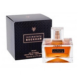 David Beckham Intimately Men Eau de Toilette, 75ml