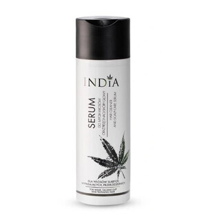 Sérum à la cire d'Inde, 200 ml
