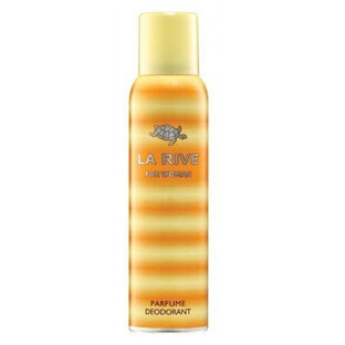La Rive, pour femmes, déodorant, 150 ml