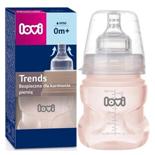 Lovi Tendencias frasco rosa 21/565 120ml