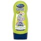 Bubchen, Jungle Gang, gel doccia, 230ml