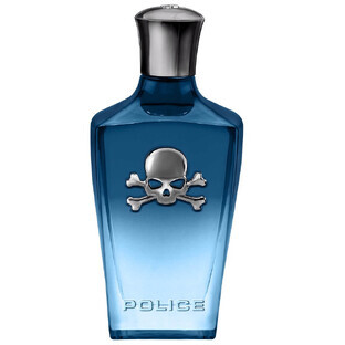 Police Potion Power For Him Eau de parfum, 100ml