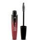 Manhattan, Volcano Mascara, Máscara de pestañas, color negro 1010N, 10ml