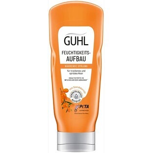 Guhl, Aufbau, Balsamo alla cera per ambienti, 200ml