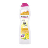 Sidolux Professionele Citroen Reinigingsmelk 500 ml